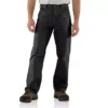Men's Carhartt Loose Fit Canvas Utility Work Pant -Carhartt 03548158260 1