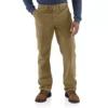 Men's Carhartt Rugged Work Khaki Pants 1 Men's Carhartt Rugged Work Khaki Pants -Carhartt 03548198442