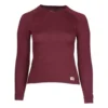 Women's Carhartt Heavyweight Thermal Base Layer Crew -Carhartt 06149204247