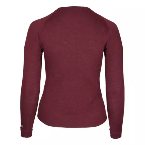 Women's Carhartt Heavyweight Thermal Base Layer Crew Women's Carhartt Heavyweight Thermal Base Layer Crew -Carhartt 06149204247 1