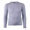 Men's Carhartt Base Force 100% Cotton Midweight Base Layer Crewneck Top