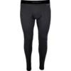Men's Carhartt Base Force 100% Cotton Midweight Base Layer Pants