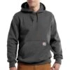 'Carhartt' Men's Rain Defender Paxton Heavyweight Hoodie - Carbon Heather -Carhartt 100615026 MF18 1024x1024@2x