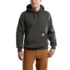 'Carhartt' Men's Rain Defender Paxton Heavyweight Hoodie - Peat 2 'Carhartt' Men's Rain Defender Paxton Heavyweight Hoodie - Peat -Carhartt 100615306 MF18 1024x1024@2x