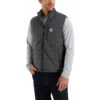 'Carhartt' Men's Rain Defender Lightweight Insulated Gilliam Vest - Shadow -Carhartt 102286029 MF19 1 1024x1024@2x