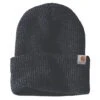 'Carhartt' Woodside Hat - Coal Heather -Carhartt 103265 074 S19 1024x1024@2x