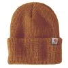'Carhartt' Woodside Hat - Carhartt Brown -Carhartt 103265 211 S19 2 1024x1024@2x