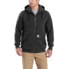 'Carhartt' Men's Rain Defender® Midweight Sherpa Lined Full Zip Sweatshirt - Carbon Heather 1 'Carhartt' Men's Rain Defender® Midweight Sherpa Lined Full Zip Sweatshirt - Carbon Heather -Carhartt 1033083026 MF18 1024x1024@2x