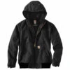 'Carhartt' Men's Full Swing® Armstrong Active Jac - Black -Carhartt 103371 001 S19 1024x1024@2x