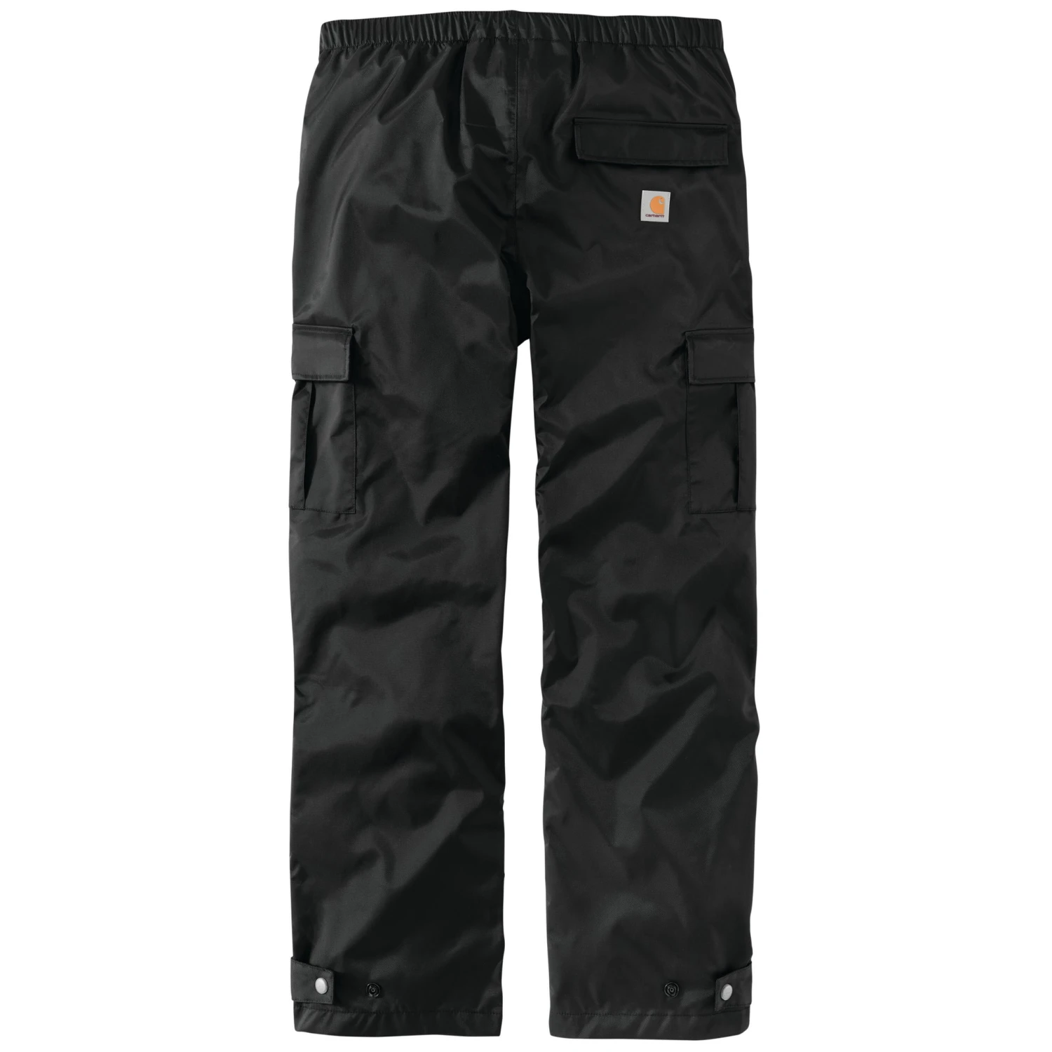 'Carhartt' Men's Dry Harbor WP Pant - Black 'Carhartt' Men's Dry Harbor WP Pant - Black -Carhartt