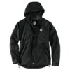 'Carhartt' Men's Dry Harbor WP Hooded Jacket - Black 2 'Carhartt' Men's Dry Harbor WP Hooded Jacket - Black -Carhartt 103510 001 MS19 1024x1024@2x