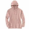 'Carhartt' Women's Newberry Hoodie - Rose Smoke 1 'Carhartt' Women's Newberry Hoodie - Rose Smoke -Carhartt 103591 P00 WF20 1024x1024@2x