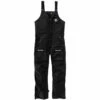'Carhartt' Men's Yukon Extremes®Insulated Biberall - Black -Carhartt 104461 N04 MF20 1024x1024@2x