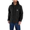 'Carhartt' Men's Storm Defender Loose Fit Heavyweight Jacket - Black 1 'Carhartt' Men's Storm Defender Loose Fit Heavyweight Jacket - Black -Carhartt 104670 BLK MS22 b 1024x1024@2x
