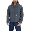 'Carhartt' Men's Super Dux™ Sherpa Lined Active Jac-Level 2 Warmer Rating - Bluestone 1 'Carhartt' Men's Super Dux™ Sherpa Lined Active Jac-Level 2 Warmer Rating - Bluestone -Carhartt 105001 BLS MF21 b 1024x1024@2x