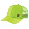 'Carhartt' Men's Color Enhanced Cap - Brite Lime 1 'Carhartt' Men's Color Enhanced Cap - Brite Lime -Carhartt 105237 BLM MS22 1024x1024@2x