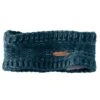 'Carhartt' Women's Sherpa Lined Headband - Night Blue -Carhartt 105513 H69 WF22 e 1024x1024@2x