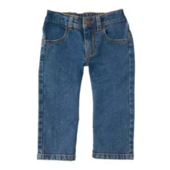 Baby Boys' Carhartt Relaxed Fit Straight Jeans