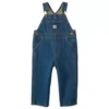 Baby Boys' Carhartt Denim Overall Bibs 1 Baby Boys' Carhartt Denim Overall Bibs -Carhartt 19135894987