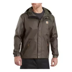 Men's Carhartt Dry Harbor Jacket