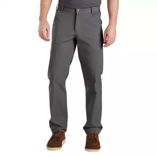 Men's Carhartt Rugged Flex® Relaxed Fit Duck Utility Work Pant Men's Carhartt Rugged Flex® Relaxed Fit Duck Utility Work Pant -Carhartt 19277619645