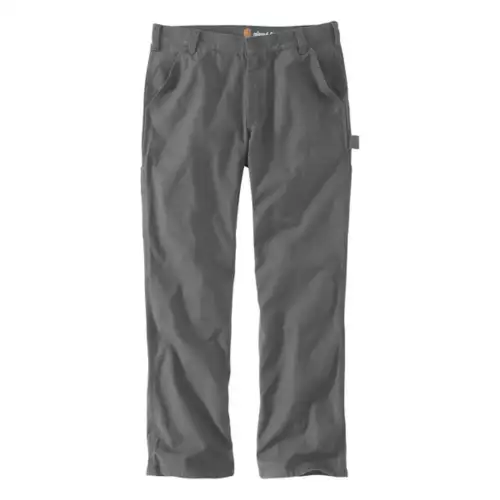Men's Carhartt Rugged Flex® Relaxed Fit Duck Utility Work Pant Men's Carhartt Rugged Flex® Relaxed Fit Duck Utility Work Pant -Carhartt 19277619645 1