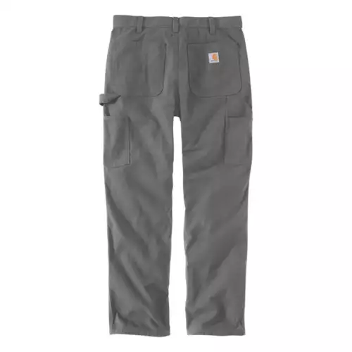 Men's Carhartt Rugged Flex® Relaxed Fit Duck Utility Work Pant Men's Carhartt Rugged Flex® Relaxed Fit Duck Utility Work Pant -Carhartt 19277619645 2
