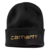Adult Carhartt Knit Insulated Logo Graphic Cuffed Beanie 2 Adult Carhartt Knit Insulated Logo Graphic Cuffed Beanie -Carhartt 19277620476