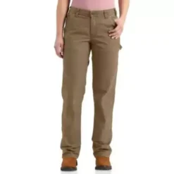 Women's Carhartt Original Fit Crawford II Pants