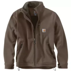 Men's Carhartt Crowley Softshell Jacket