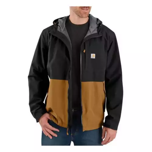 Men's Carhartt Storm Defender® Loose Fit Midweight Utility Softshell Jacket Men's Carhartt Storm Defender® Loose Fit Midweight Utility Softshell Jacket -Carhartt 19277637923