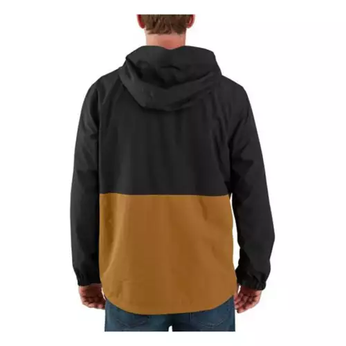 Men's Carhartt Storm Defender® Loose Fit Midweight Utility Softshell Jacket Men's Carhartt Storm Defender® Loose Fit Midweight Utility Softshell Jacket -Carhartt 19277637923 2