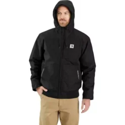 Men's Carhartt Yukon Extreme Active Softshell Jacket -Carhartt 19277660902 2