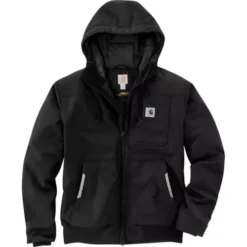 Men's Carhartt Yukon Extreme Active Softshell Jacket -Carhartt 19277660902 5