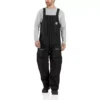 Men's Carhartt Yukon Extremes Insulated Overalls -Carhartt 19277665113