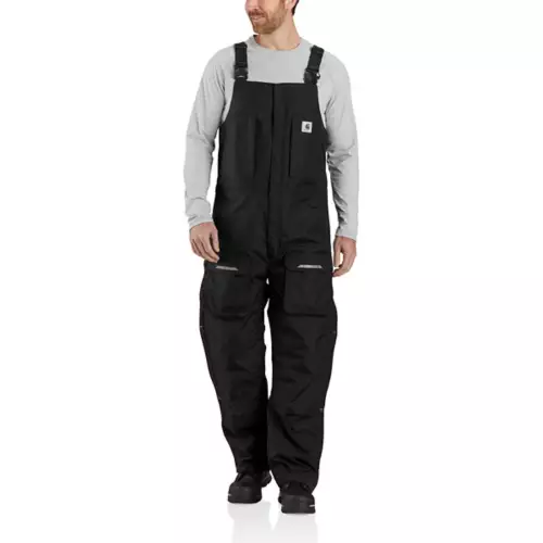 Men's Carhartt Yukon Extremes Insulated Overalls Men's Carhartt Yukon Extremes Insulated Overalls -Carhartt 19277665113