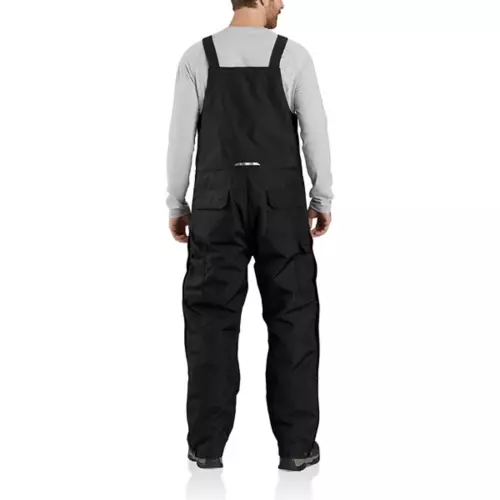 Men's Carhartt Yukon Extremes Insulated Overalls Men's Carhartt Yukon Extremes Insulated Overalls -Carhartt 19277665113 1