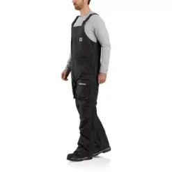 Men's Carhartt Yukon Extremes Insulated Overalls 4 Men's Carhartt Yukon Extremes Insulated Overalls -Carhartt 19277665113 2
