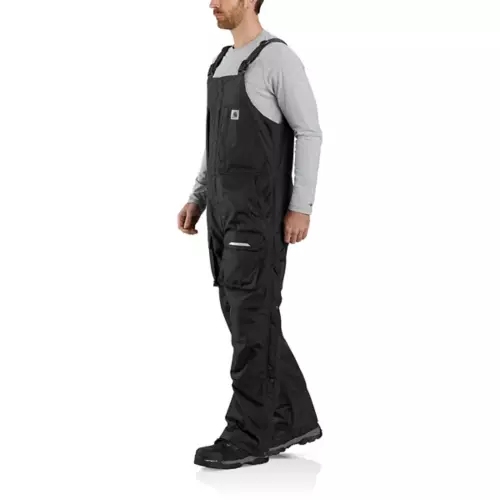Men's Carhartt Yukon Extremes Insulated Overalls Men's Carhartt Yukon Extremes Insulated Overalls -Carhartt 19277665113 2