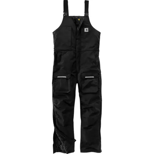 Men's Carhartt Yukon Extremes Insulated Overalls Men's Carhartt Yukon Extremes Insulated Overalls -Carhartt 19277665113 4