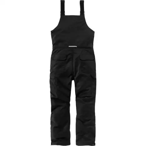 Men's Carhartt Yukon Extremes Insulated Overalls Men's Carhartt Yukon Extremes Insulated Overalls -Carhartt 19277665113 5