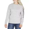 Women's Carhartt Relaxed Fit Crewneck Sweatshirt -Carhartt 19277666593