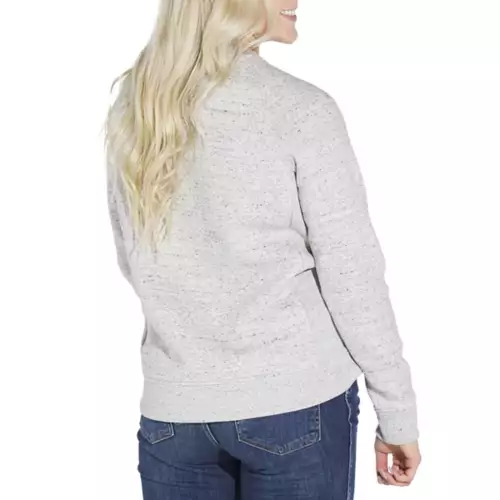 Women's Carhartt Relaxed Fit Crewneck Sweatshirt Women's Carhartt Relaxed Fit Crewneck Sweatshirt -Carhartt 19277666593 2