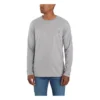Men's Carhartt Force Relaxed Fit Midweight Pocket Long-Sleeve Shirt -Carhartt 19277670529