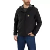 Men's Carhartt Rain Defender® Relaxed Fit Lightweight Rain Jacket -Carhartt 19277674819