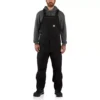 Men's Carhartt Super Dux Relaxed Fit Insulated Bib Overall -Carhartt 19277693524