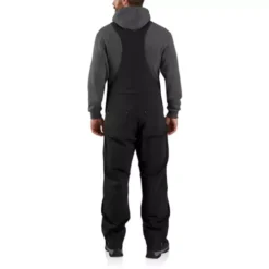 Men's Carhartt Super Dux Relaxed Fit Insulated Bib Overall -Carhartt 19277693524 4