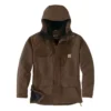 Men's Carhartt Super Dux™ Relaxed Fit Insulated Traditional Coat Softshell Jacket -Carhartt 19277693644