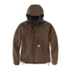 Men's Carhartt Super Dux™ Relaxed Fit Sherpa-Lined Active Jac Softshell Jacket -Carhartt 19277697786