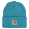 Kids' Carhartt Acrylic Knit Cuffed Beanie